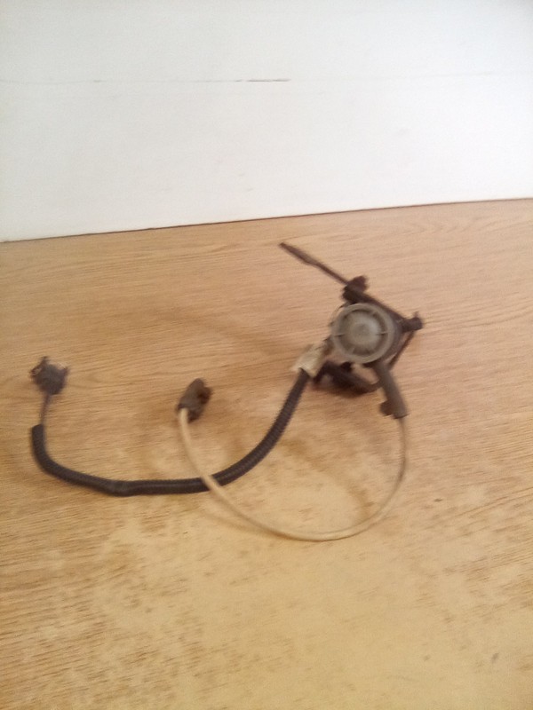 Webasto 9012868C Fuel Pump