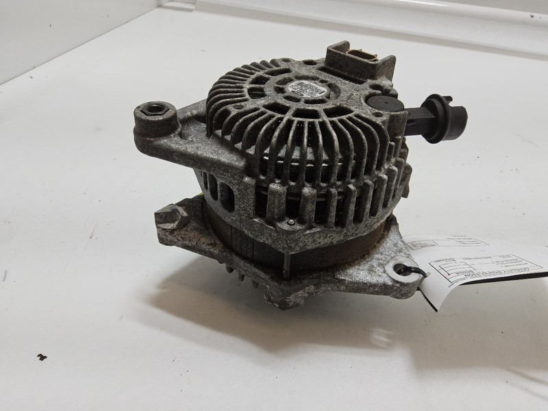 Alternator Turbo 150 Amp Fits 15-19 TRANSIT 150 3560180