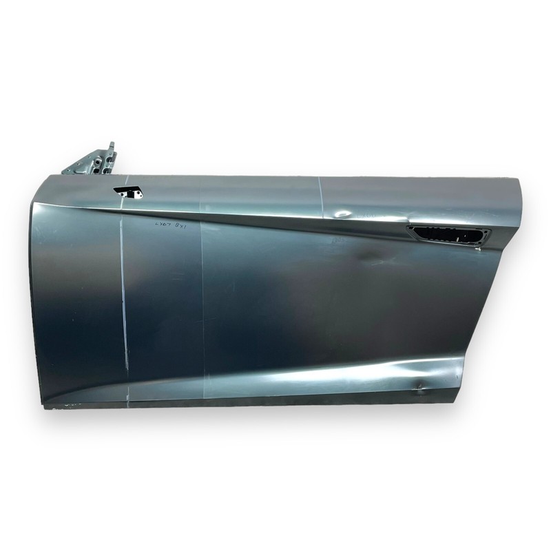 2017-2023 Audi R8 left driver door shell OEM 4S0831311A