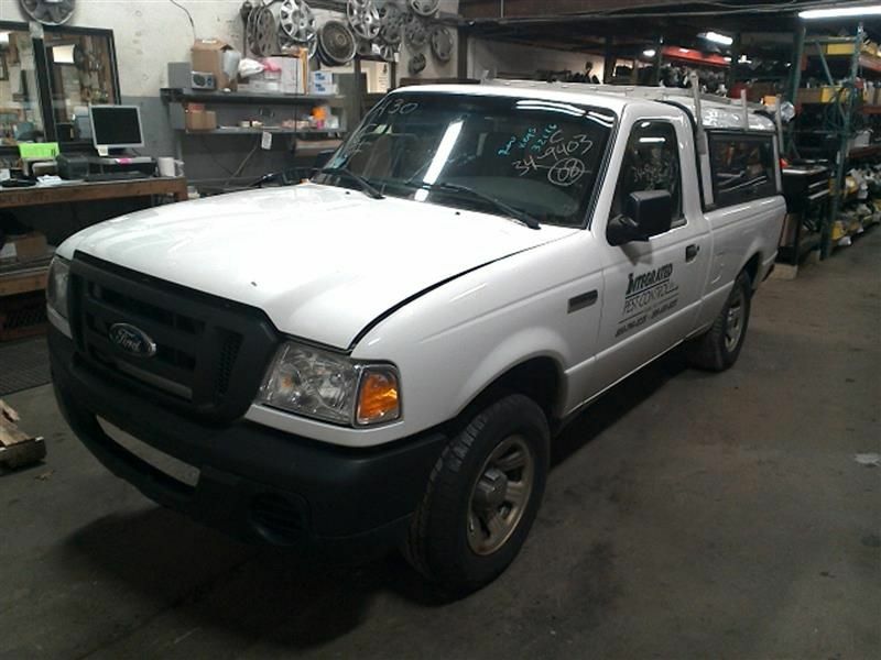 Rear Leaf Spring ID C Fits 04-11 RANGER 512334