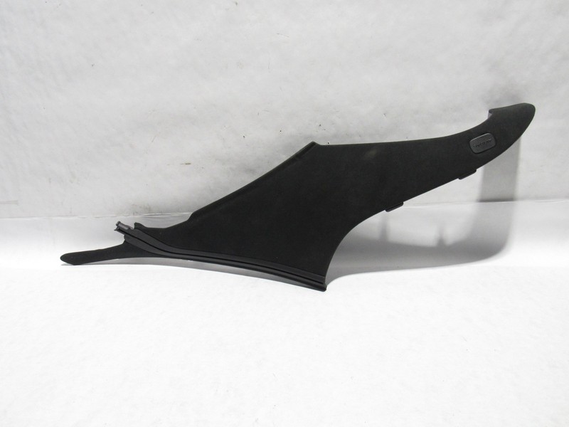 Mercedes S550 C217 2015 Rear Right Passenger c Pillar Cover Panel Trim 14-17 *