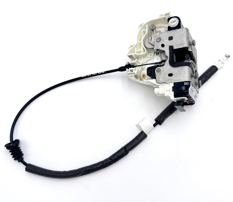 ✅2011-2026 DODGE DURANGO OEM REAR LEFT SIDE DOOR LATCH LOCK ACTUATOR 4589923AH
