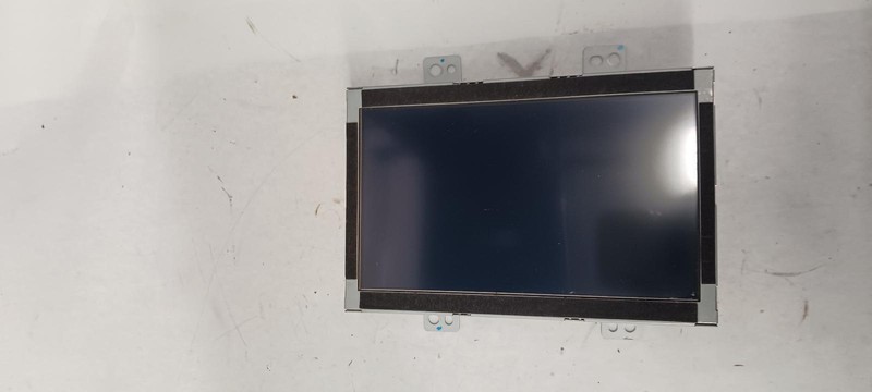 2015 KIA CADENZA display screen 965253R105 OEM 14 15 16