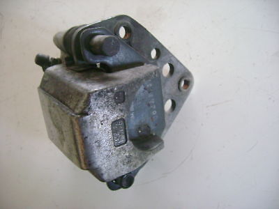1896 1988 86 87 Kawasaski Vulcan VN1500 1500 Front Disk Brake Caliper VN 1987 E2
