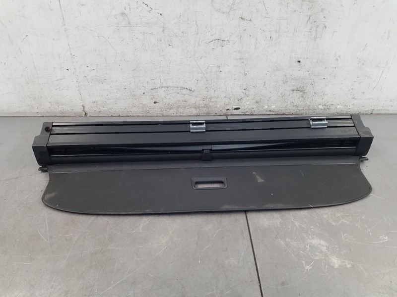 2006 Audi S4 B7 Avant Cargo Cover #2021 J3