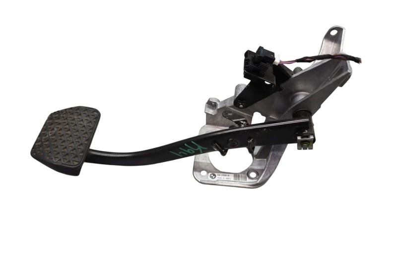 09-16 BMW Z4 E89 Brake Pedal With Bracket Assembly 35006785884 Oem