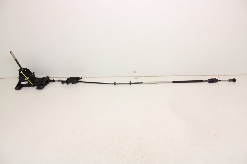 Mini Cooper Steptronic Automatic Shifter Tower W Cable F55 F56 F57 Oem 2014-2019