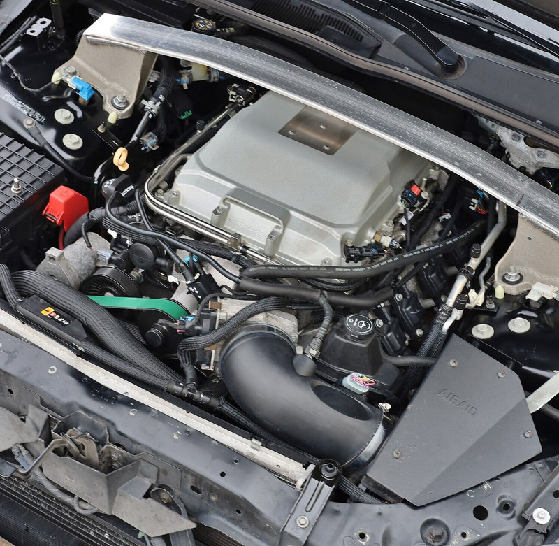 2013 Cadillac CTS-V 6.2L LSA Supercharged Engine 6L90E Automatic Trans 99K Mile