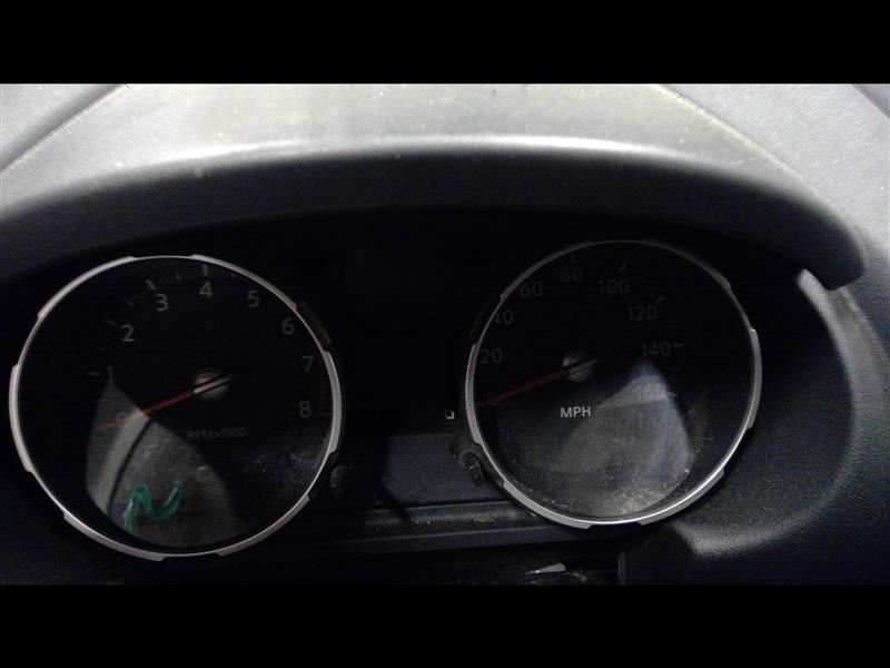 Speedometer Cluster MPH US Market AWD Fits 09 ROGUE 794359