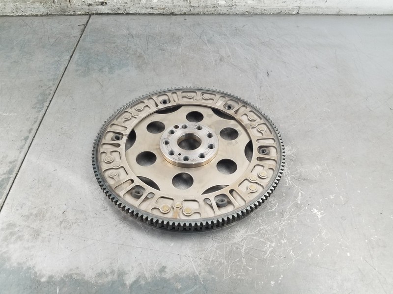 2022 BMW M5 F90 Auto Trans Flexplate Flywheel #7725 C4