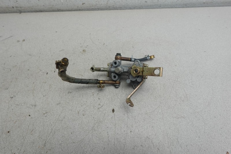 2003-2005 Arctic Cat OEM Oil Injection Pump Ass'y Mountain Cat ZR King Cat