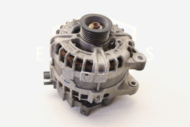 JAGUAR E-PACE 18 19 ALTERNATOR GENERATOR W/O HEATED WINDSHIELD GX7310300CE OEM