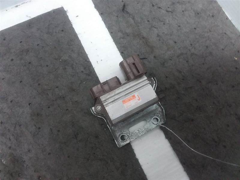 Air Fuel Control Module 12 13 14 15 16 17 18 19 Toyota Tundra 89580-34030