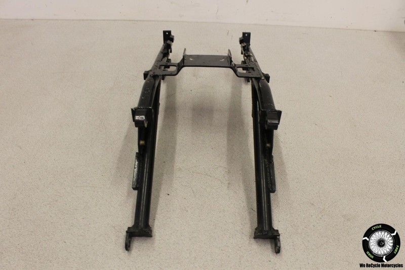 1988 Kawasaki Concours 1000 Zg1000a Rear Back Tail Subframe Sub Frame ZG 1000 88