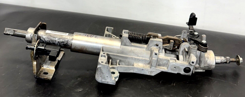 ✅2013-2024 CL RAM 1500 2500 3500 STEERING COLUMN DASH SHIFT Tilt Wheel MOPAR OEM