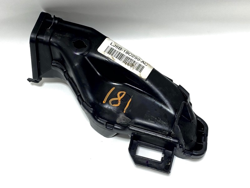 20-25 FORD ESCAPE FRONT LEFT DRIVER SIDE LOWER FLOOR HVAC AC HEATER DUCT OEM
