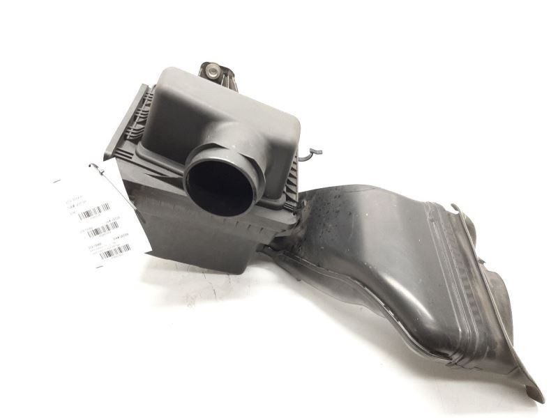 2018 Ford F150 3.5L Air Cleaner Box Air Intake Housing JL349600AA