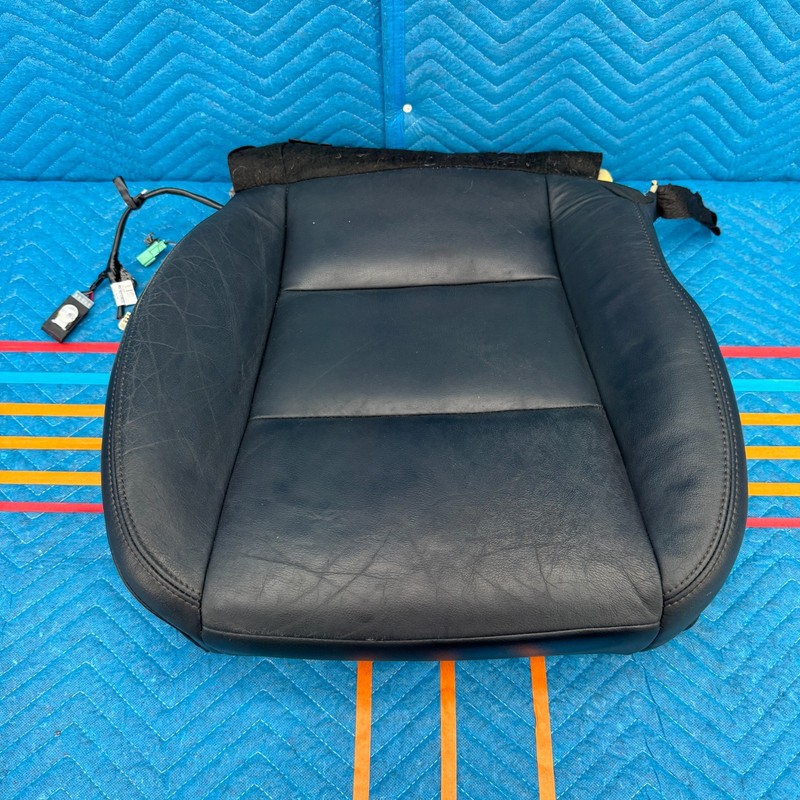 2013–2018 Toyota Avalon Front Right Passenger Seat Cushion Assembly OEM