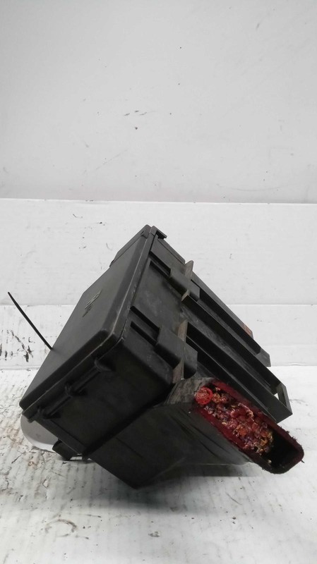 2018 Ford Explorer Fuse Box OEM Maroon 2.3L 125K Miles NJ25-21614-539217