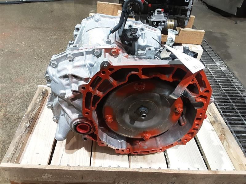 2019-2022 Nissan Altima Automatic Transmission CVT 2.5L 4 Cylinder FWD