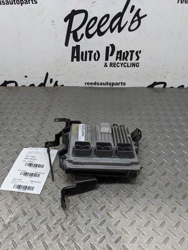 ILX 2019 Engine ECM 1139993
