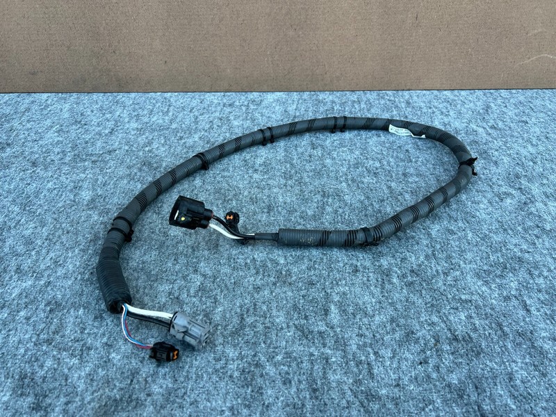 INFINITI Q50 Q60 2016-2022 OEM ELECTRIC RACK AND PINION HARNESS RWD 17K