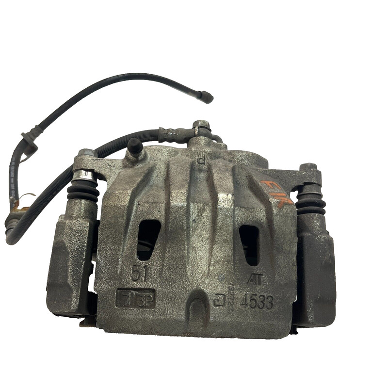LEXUS NX200T 2015-2017 NX300H FRONT RIGHT PASSENGER SIDE BRAKE CALIPER OEM =55K=