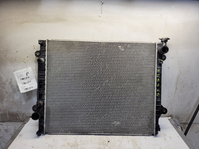 Radiator 6 Cylinder 1GRFE Engine Fits 05-15 TACOMA 1630792