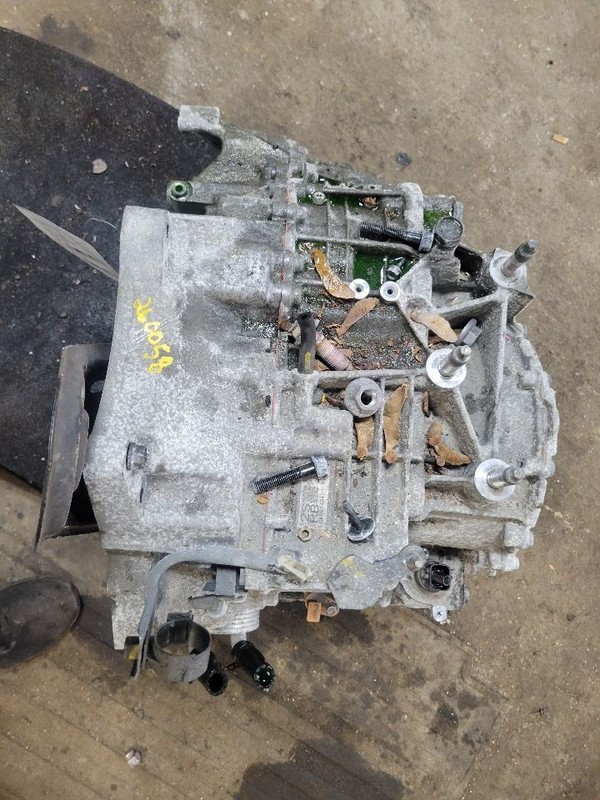 Automatic Transmission Naturally Aspirated AWD Fits 18-21 MAZDA CX-5 1754834