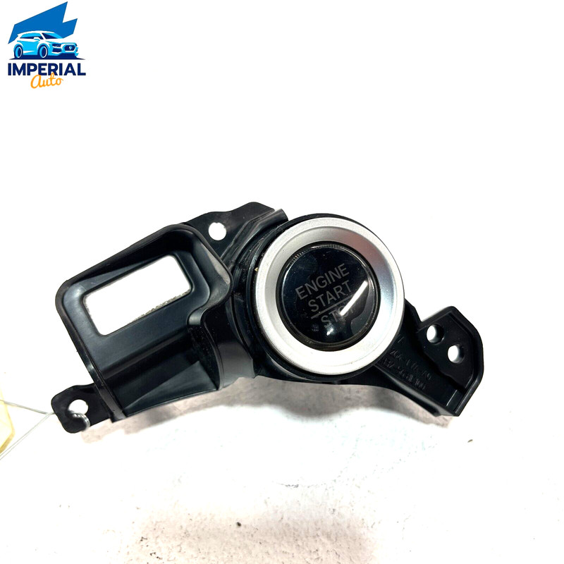 2018-2020 HONDA ACCORD ENGINE IGNITION START STOP SWITCH BUTTON OEM