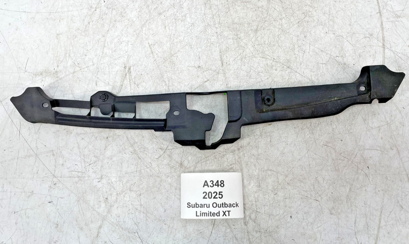 ✅ 20-25 OEM Subaru Outback XT LTDFront Upper Radiator Support Trim 5k