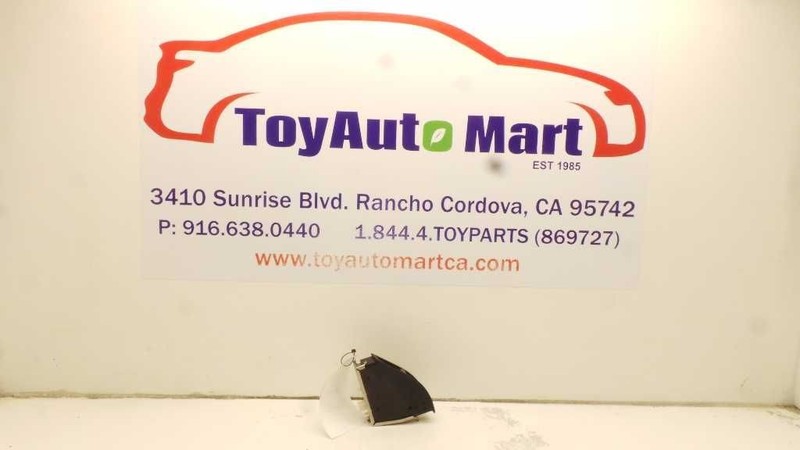 07 08 09 LS460 E-BRAKE SWITCH