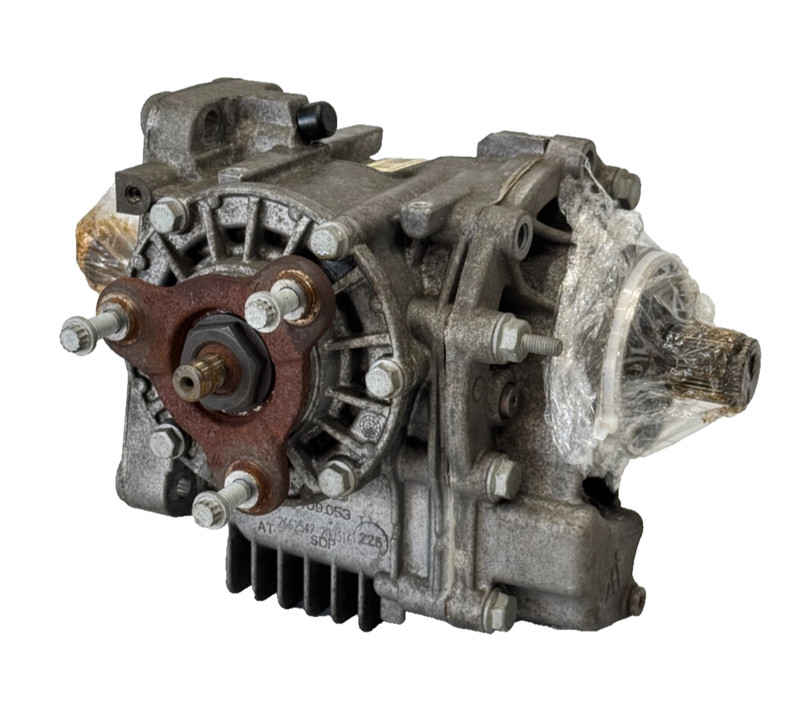 📌15-18 AUDI Q3 2.0L QUATTRO AUTOMATIC TRANSMISSION TRANSFER CASE 0AU409053T OEM