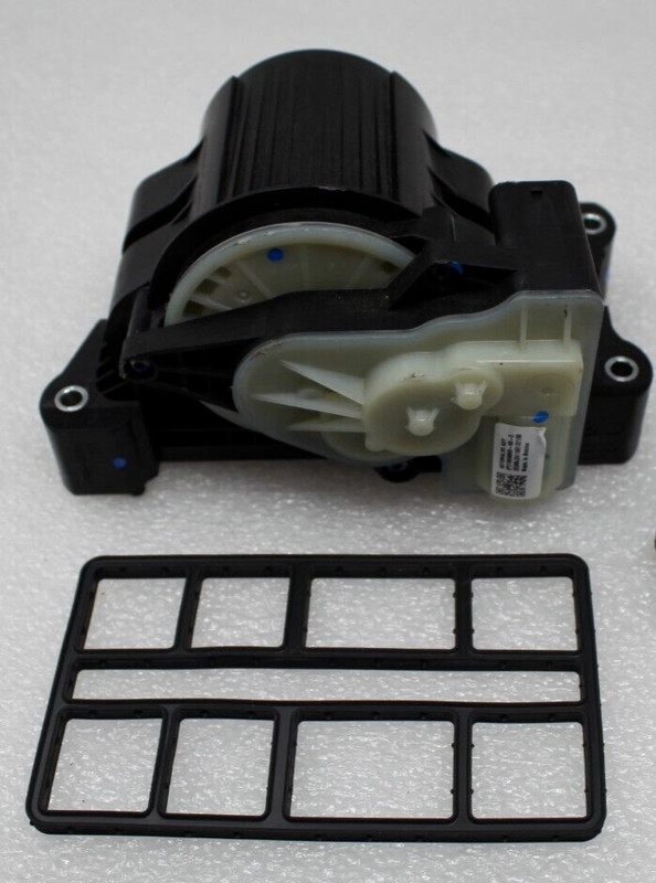 Genuine 2017-2024 Tesla Model 3 Y Super Manifold Octovalve Pump 1506859-00-E OEM