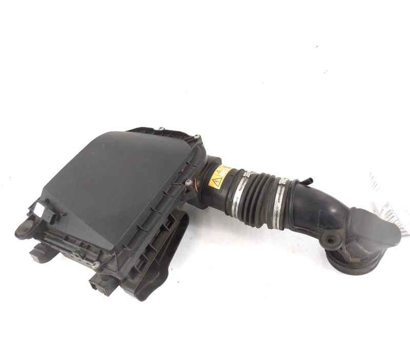 2015 2016 Mercedes-Benz GL450 Air Cleaner Housing Box Driver Left OEM