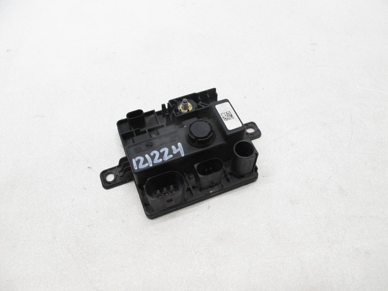 13-18 BMW F30 328i INTEGRATED POWER SUPPLY CONTROL MODULE OEM 121224