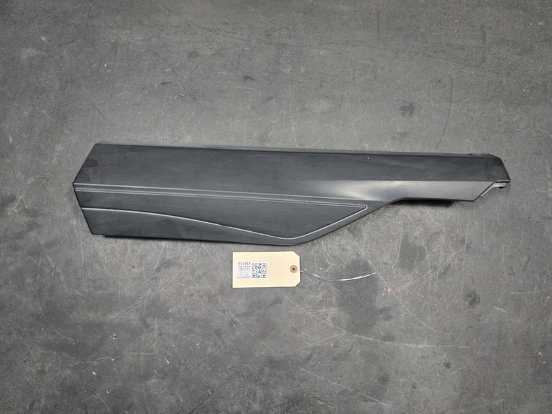 Rear Right Door Lower Molding 2022 Nissan Rogue 82870-6RR0A 2021 2023 2024 2025