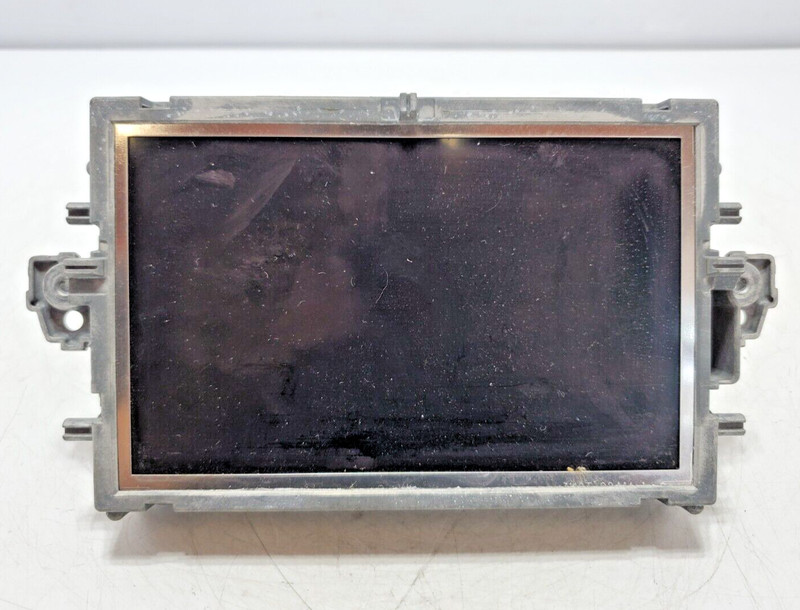 ✅ 10-18 OEM Mercedes W207 E350 E550 Dash Navigation Display Screen Monitor Unit