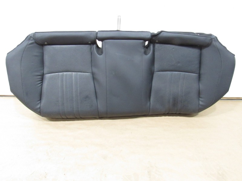 18-22 Honda Accord 2021 Rear Lower Bottom Seat Cushion ;:Y