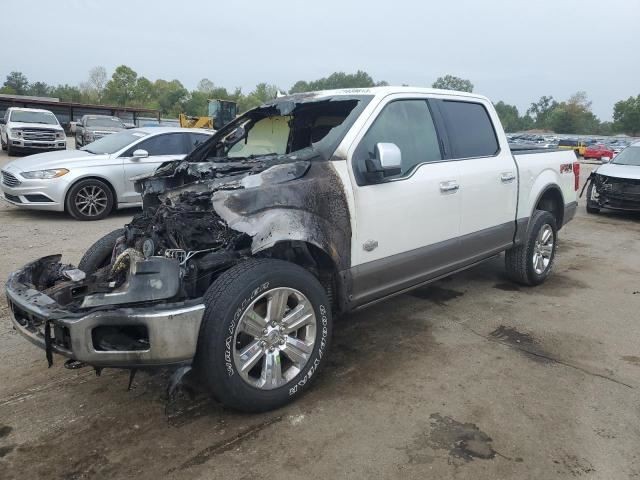 Wheel 17x7-1/2 Steel 12 Holes Painted Spare Fits 04-20 FORD F150 PICKUP 560701