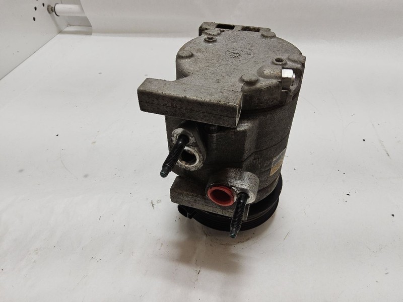 AC Compressor Thru 03/09/14 Fits 12-14 WRANGLER 3488562