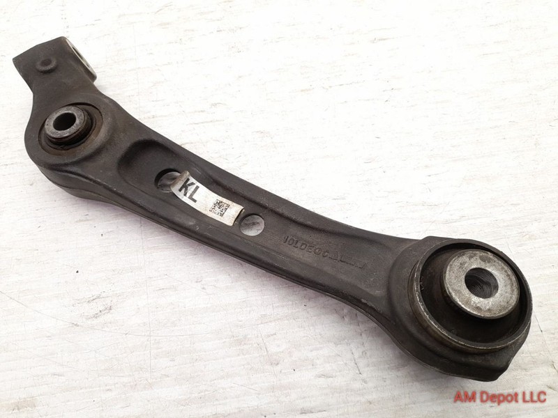 2011 BMW 535i 528i 550i F10 xDrive Front Left Lower Control Arm Wishbone 6777743