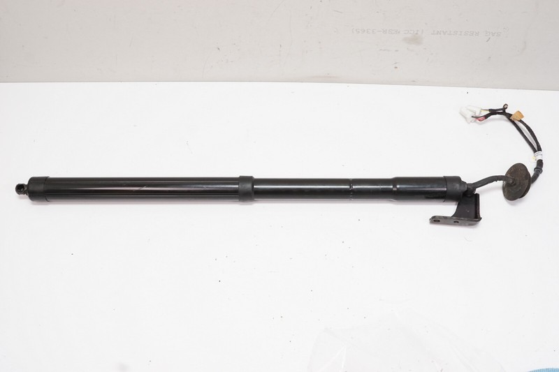 INFINITI FX35 Left LH Liftgate Trunk Motor Driver Support Strut OEM 2011 - 2017