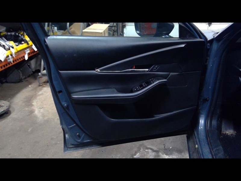 2021 CX-30 Driver Left Front Door Trim Panel 1610928