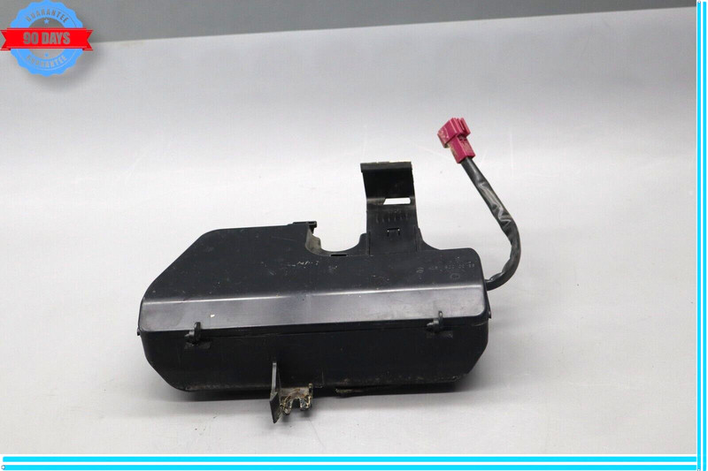 06-09 Mercedes ML550 R350 GL450 W251 Trunk Lid Hydraulic Pump Motor Case Oem