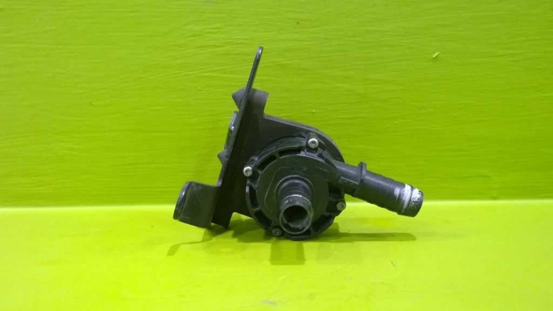 18 19 20 F150 LIMITED ENGINE AUXILLARY WATER COOLANT PUMP OEM 3446-145