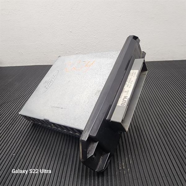 98-99 Ford Ranger 2.5L 4-153 M/T Electronic Control Module OEM F87Z-12A650C-BA