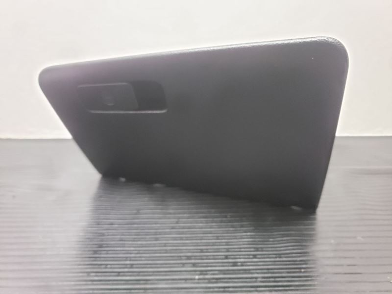 14-20 Jeep Cherokee Glove Box Assembly Black OEM 1UH81DX9AF