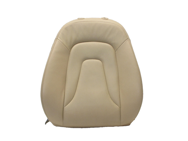 09-16 AUDI B8 A4 QUATTRO SEDAN FRONT RIGHT UPPER SEAT CUSHION OEM 101723B
