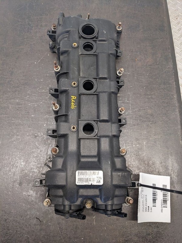 Passenger Valve Cover 11-19 Jeep Grand Cherokee 3.6 05184069AK Gas RH 1162761